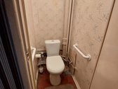 Išnuomojamas tvarkingas 2 kambarių butas - nuotraukos Nr. 14