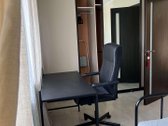 Išnuomojamas šviesus, jaukus ir tvarkingas 43 - nuotraukos Nr. 6