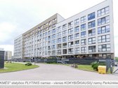 Parduodamas 2 Kambarių Butas Su Lodžija - nuotraukos Nr. 24