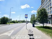 Parduodamas 2 Kambarių Butas Su Lodžija - nuotraukos Nr. 28