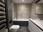 Nuomojamas Modernus 3 Kambarių Butas Ozo - nuotraukos Nr. 5