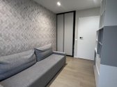 Nuomojamas Modernus 3 Kambarių Butas Ozo - nuotraukos Nr. 9