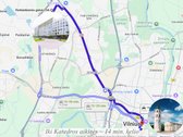 Parduodamas 2 Kambarių Butas Su Lodžija - nuotraukos Nr. 31