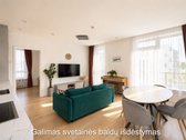 Parduodamas šviesus, jaukus ir kokybiškai - nuotraukos Nr. 2