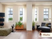 Erdvūs 188 m&sup2; apartamentai per vieną - nuotraukos Nr. 2