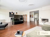 Erdvūs 188 m&sup2; apartamentai per vieną - nuotraukos Nr. 6