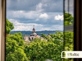 Erdvūs 188 m&sup2; apartamentai per vieną - nuotraukos Nr. 7