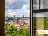 Erdvūs 188 m&sup2; apartamentai per vieną - nuotraukos Nr. 8