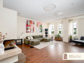 Erdvūs 188 m&sup2; apartamentai per vieną - nuotraukos Nr. 9