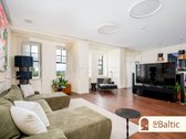 Erdvūs 188 m&sup2; apartamentai per vieną - nuotraukos Nr. 15