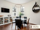 Erdvūs 188 m&sup2; apartamentai per vieną - nuotraukos Nr. 23