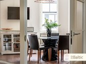 Erdvūs 188 m&sup2; apartamentai per vieną - nuotraukos Nr. 26