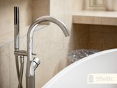 Erdvūs 188 m&sup2; apartamentai per vieną - nuotraukos Nr. 35