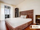 Erdvūs 188 m&sup2; apartamentai per vieną - nuotraukos Nr. 37