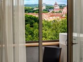 Erdvūs 188 m&sup2; apartamentai per vieną - nuotraukos Nr. 39