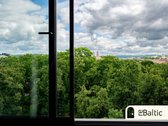Erdvūs 188 m&sup2; apartamentai per vieną - nuotraukos Nr. 40