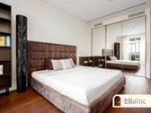 Erdvūs 188 m&sup2; apartamentai per vieną - nuotraukos Nr. 41