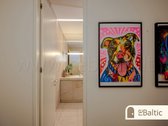 Erdvūs 188 m&sup2; apartamentai per vieną - nuotraukos Nr. 43