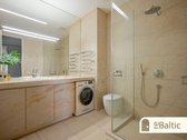 Erdvūs 188 m&sup2; apartamentai per vieną - nuotraukos Nr. 44