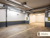 Erdvūs 188 m&sup2; apartamentai per vieną - nuotraukos Nr. 47