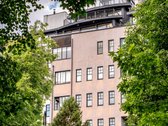 Erdvūs 188 m&sup2; apartamentai per vieną - nuotraukos Nr. 48