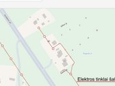 Parduodami 4 sklypai Pilies g. 3/5/7/ 9, - nuotraukos Nr. 3