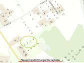 Parduodami 4 sklypai Pilies g. 3/5/7/ 9, - nuotraukos Nr. 4