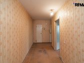 Parduodamas remontuotinas 1 kambarių butas P. - nuotraukos Nr. 12
