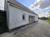 Parduodamas 13,5 Arų Sklypas Su Ūkiniu - nuotraukos Nr. 4