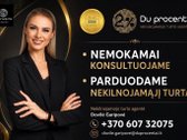 Nt agentūra „Du Procentai“ siūlo. - nuotraukos Nr. 48