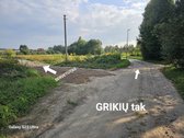 Parduodami namų valdos žemės sklypai - 2 vnt. - nuotraukos Nr. 16