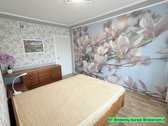 Nuomojamas 1 kambarys tryjų kambarių bute - nuotraukos Nr. 4