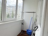 Nuomojamas 1 kambarys tryjų kambarių bute - nuotraukos Nr. 5