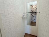 Nuomojamas 1 kambarys tryjų kambarių bute - nuotraukos Nr. 6