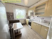 Nuomojamas 1 kambarys tryjų kambarių bute - nuotraukos Nr. 8
