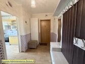 Nuomojamas 1 kambarys tryjų kambarių bute - nuotraukos Nr. 12