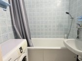 Nuomojamas 1 kambarys tryjų kambarių bute - nuotraukos Nr. 15