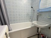Nuomojamas 1 kambarys tryjų kambarių bute - nuotraukos Nr. 16