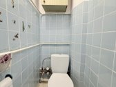 Nuomojamas 1 kambarys tryjų kambarių bute - nuotraukos Nr. 17