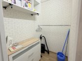 Nuomojamas 1 kambarys tryjų kambarių bute - nuotraukos Nr. 18