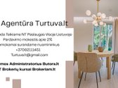 Nuomojamas 1 kambarys tryjų kambarių bute - nuotraukos Nr. 22