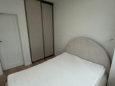 Visiškai naujas, dar negyventas butas  27,56 - nuotraukos Nr. 7