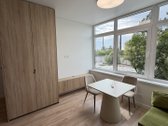 Visiškai naujas, dar negyventas butas  27,56 - nuotraukos Nr. 2