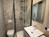 Visiškai naujas, dar negyventas butas  27,56 - nuotraukos Nr. 4