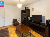 Nuomojamas 2 Kambarių Butas Kuršių G. 20, Kaune - nuotraukos Nr. 3