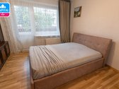 Nuomojamas 2 Kambarių Butas Kuršių G. 20, Kaune - nuotraukos Nr. 5