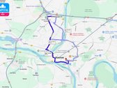 Nuomojamas 2 Kambarių Butas Kuršių G. 20, Kaune - nuotraukos Nr. 21