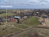 Sklypas Su Namu Ir Upeliu – Puiki Vieta Jūsų - nuotraukos Nr. 2