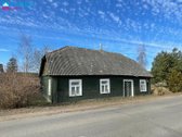 Sklypas Su Namu Ir Upeliu – Puiki Vieta Jūsų - nuotraukos Nr. 4