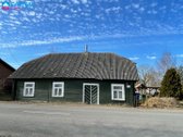 Sklypas Su Namu Ir Upeliu – Puiki Vieta Jūsų - nuotraukos Nr. 5